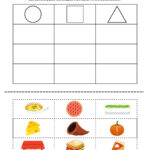 Thanksgiving Fine Motor Worksheets   Etsy Intended For Thanksgiving Worksheets For Preschool