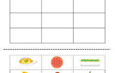 Thanksgiving Fine Motor Worksheets - Etsy throughout Thanksgiving Worksheets For Toddlers