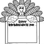 Thanksgiving Freebies In Spanish   Mommymaleta   Worksheets Library With Thanksgiving Worksheets In Spanish Free