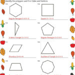 Thanksgiving Geometry Worksheet: Angles, Area, Volume (No Prep)   Etsy With Regard To Thanksgiving Geometry Worksheet