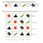 Thanksgiving Math Puzzles Throughout Thanksgiving Riddles Math Worksheet Answers