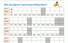 Thanksgiving Math Worksheets 2Nd Grade intended for Thanksgiving Math Worksheet