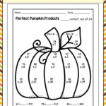 Thanksgiving Math Worksheets Activities Intended For Thanksgiving Math Worksheets Grade 3