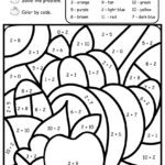 Thanksgiving Math Worksheets: Engaging Activities For Learning And Fun Intended For 3Rd Grade Thanksgiving Math Worksheets
