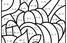 Thanksgiving Math Worksheets: Engaging Activities For Learning And Fun with Thanksgiving Math Addition Worksheets