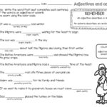 Thanksgiving Reading Comprehension Passages And Activities Inside Free Printable Thanksgiving Reading Comprehension Worksheets