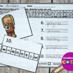 Thanksgiving Secret Code Worksheets   Your Therapy Source Pertaining To Thanksgiving Secret Code Worksheets