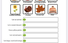 Thanksgiving Worksheets Kindergarten &amp;Amp; First Grade, Workbook intended for 1st Grade Thanksgiving Worksheets