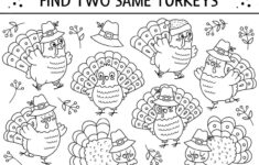 Thanksgiving Worksheets | Skip To My Lou throughout Thanksgiving Art Worksheets