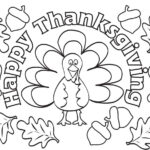 The Cutest Free Turkey Coloring Pages | Skip To My Lou In Thanksgiving Worksheets Coloring