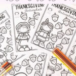 These Thanksgiving Articulation Printables Are Super Fun And With Thanksgiving Articulation Worksheets