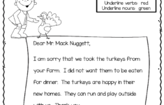 Twas The Night Before Thanksgiving Book Companion Pack pertaining to Twas The Night Before Thanksgiving Worksheets