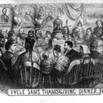 Unit 9: Reconstruction Deconstructed Dbq Document Set And Teacher For Uncle Sams Thanksgiving Dinner Worksheet Answers