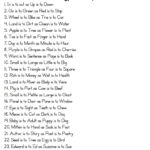 Worksheet: Examples Of Analogies | Lovetoteach Inside Thanksgiving Analogies Worksheet Answer Key