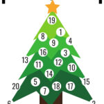 12 Days Of Free Christmas Worksheets For Kids!   Our Family Code Inside Education Com Christmas Worksheets