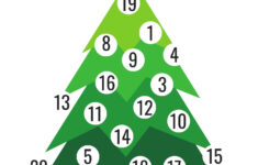 12 Days Of Free Christmas Worksheets For Kids! - Our Family Code inside Education Com Christmas Worksheets