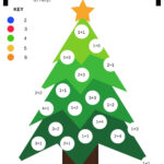 12 Days Of Free Christmas Worksheets For Kids!   Our Family Code With Twelve Days Of Christmas Worksheets Math