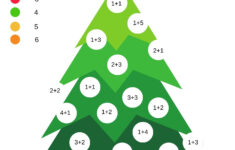 12 Days Of Free Christmas Worksheets For Kids! - Our Family Code with Twelve Days of Christmas Worksheets Math