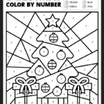 38 Free Printable Christmas Games And Activities   Pjs And Paint Inside Christmas Fun Worksheets Printable