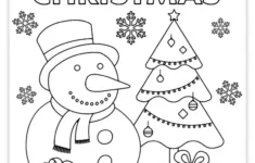 38 Free Printable Christmas Games And Activities - Pjs And Paint intended for Christmas Worksheets Coloring Pages