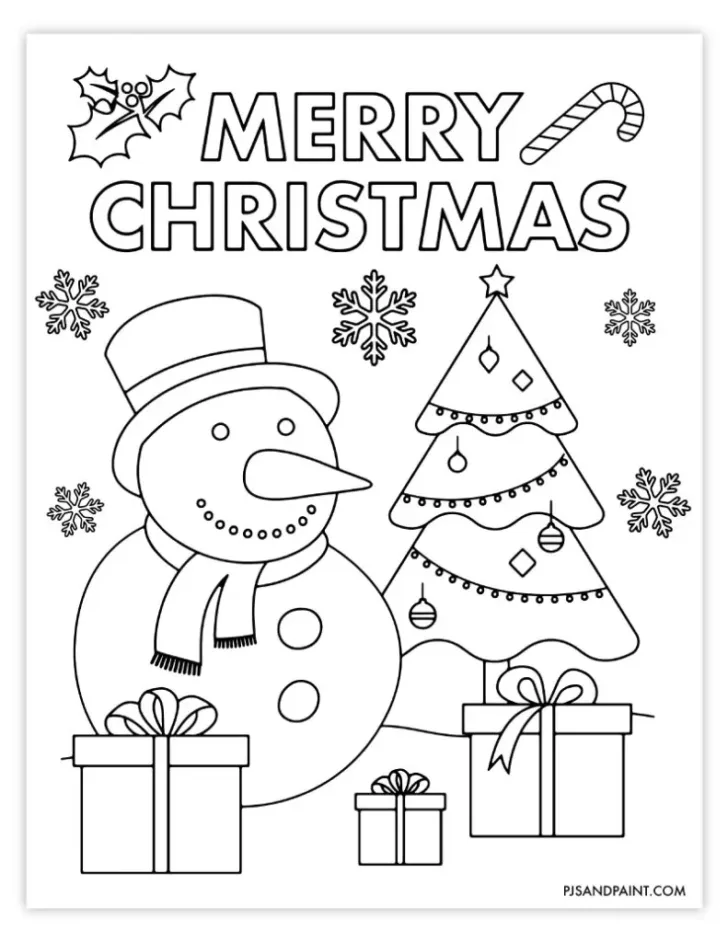 Christmas Worksheets Coloring Pages Christmas Worksheets Coloring Pages