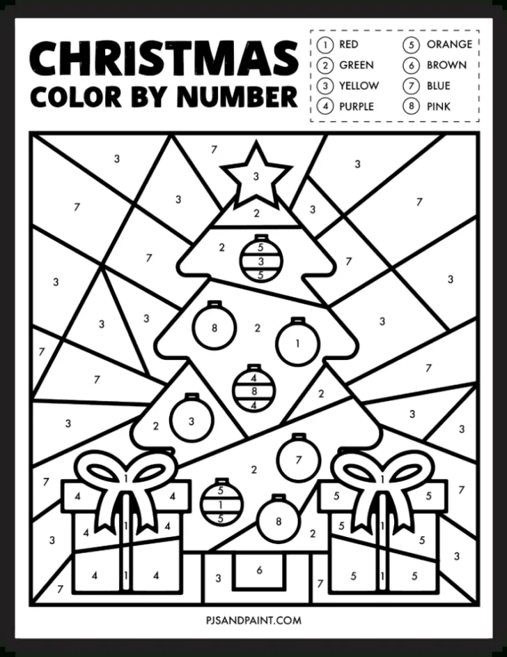 Preschool Printable Christmas Worksheets Preschool Printable Christmas Worksheets