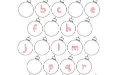 4 Page Christmas Abc Worksheet, Holiday Party Game, Christmas throughout Christmas Missing Letter Worksheets