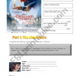 A Christmas Carol   Esl Worksheetclaudia30 With A Christmas Carol Movie Worksheets