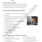 A Christmas Carol Worksheet 1   Esl Worksheetinesita76 For A Christmas Carol Worksheets Answers