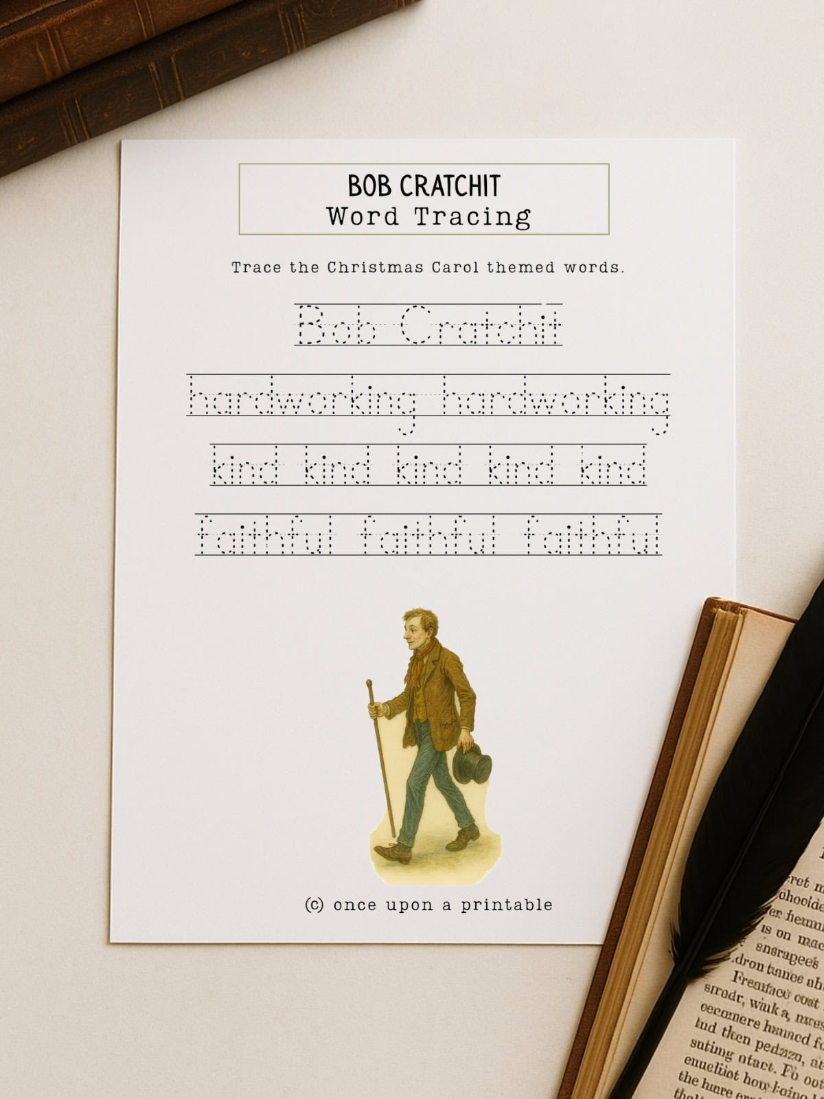 A Christmas Carol Worksheets (Free Printables) - Once Upon A Printable for A Christmas Carol Worksheets Free