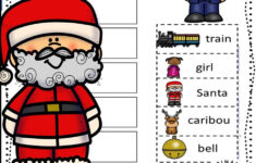 Abc Order Worksheets Christmas Alphabetical Order – Classful inside Christmas Alphabetical Order Worksheets