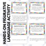 Best Christmas Pageant Ever Novel Study Within Best Christmas Pageant Ever Worksheets