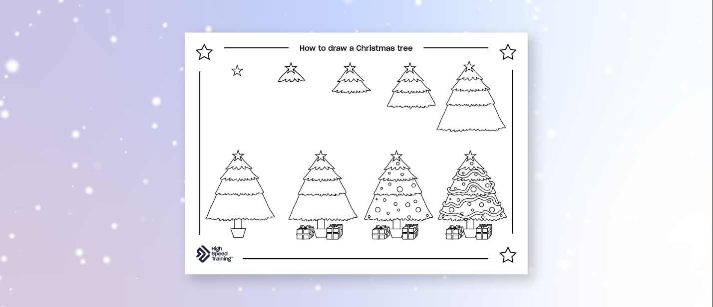 Christmas Activities For The Classroom | Free Worksheets For Kids intended for Christmas Tree Guidance Worksheets