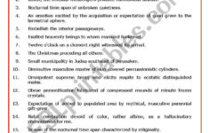 Christmas Carol Fun Activity - Esl Worksheetmulford intended for Identify The Christmas Carol Worksheets