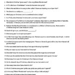 Christmas Carol Puzzles – The Button Down Mind Throughout Christmas Carol Brain Teasers Worksheets