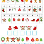 Christmas Code Breaker (A) Worksheet | Cazoom Maths Worksheets With Regard To Christmas Crack The Code Worksheets