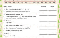 Christmas Code Breaker (A) Worksheet | Cazoom Maths Worksheets within Christmas Code Breaker Worksheets