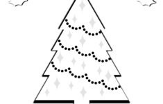 Christmas Coloring Pages For Kids (100% Free) Easy Printable Pdf in Christmas Coloring Worksheets For 1st Graders