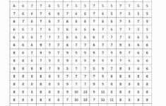 Christmas Colornumber Sheets For Kids in Color By Number Christmas Math Worksheets