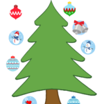 Christmas Cut And Paste, Holiday Worksheet Activities Pertaining To Christmas Cut And Paste Worksheets