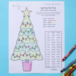 Christmas Cvc Worksheets For Kindergarten   Free Printables Throughout Christmas Cvc Words Worksheets Free