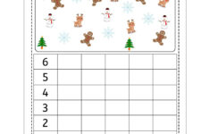 Christmas Graph Worksheet - Raising Hooks with Christmas Bar Graph Worksheets