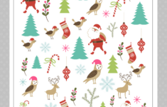 Christmas I Spy – Let'S Diy It All – With Kritsyn Merkley with Christmas I Spy Worksheets