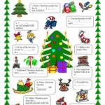 Christmas In Britain: English Esl Worksheets Pdf & Doc Pertaining To Christmas In Britain Worksheets