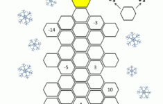 Christmas Math 5Th Grade Worksheets inside Christmas Math Worksheets Addition
