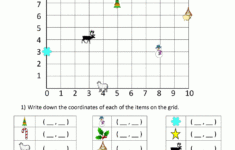 Christmas Math Activities in Christmas Maths Year 6 Worksheets