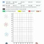 Christmas Math Activities Within Christmas Maths Worksheets Ks2