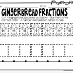 Christmas Math Printables   Worksheets Library Inside Christmas Fraction Worksheets Free