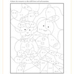 Christmas Maths Worksheets   Printable Christmas Worksheets Maths Inside Christmas Worksheets For 5th Grade