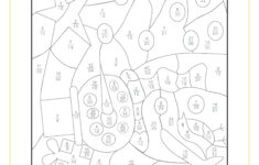 Christmas Maths Worksheets - Printable Christmas Worksheets Maths intended for Free Printable Christmas Maths Worksheets